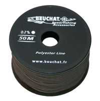 POLYESTER LINE SPOOL - SGPB171657 - Beuchat